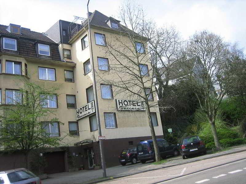 Hotel Baccara Aachen Bagian luar foto